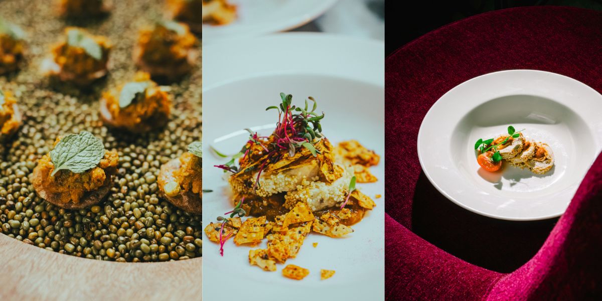 ‘Legend of Sindh’ will be hosted at Grand Mercure Bengaluru until December 3. (Supplied) 'Legend of Sindh' will be hosted at Grand Mercure Bengaluru until December 3. (Supplied)