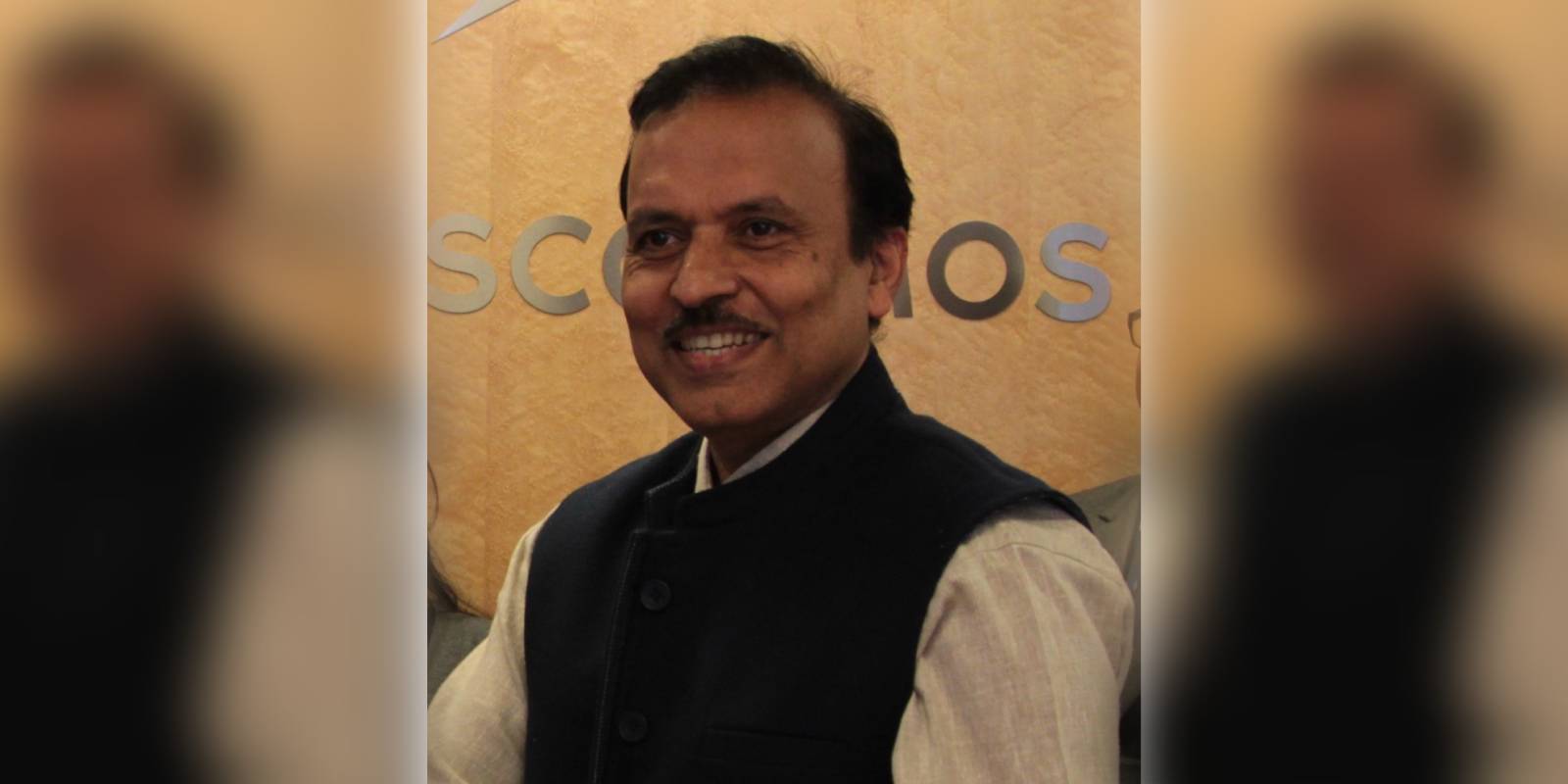 VSSC director S Unnikrishnan Nair