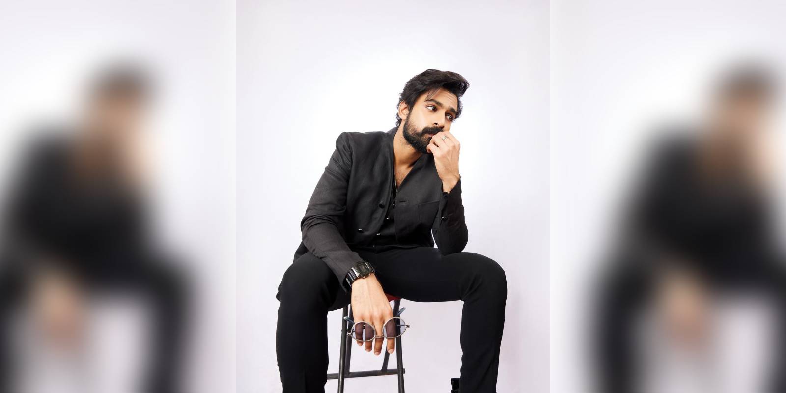 Vaishnav Tej