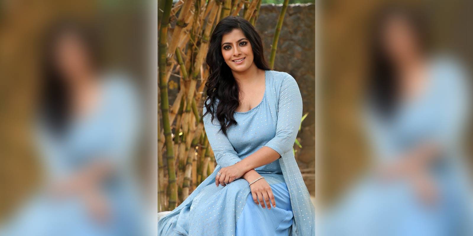 Varalaxmi Sarathkumar Varalaxmi Sarathkumar