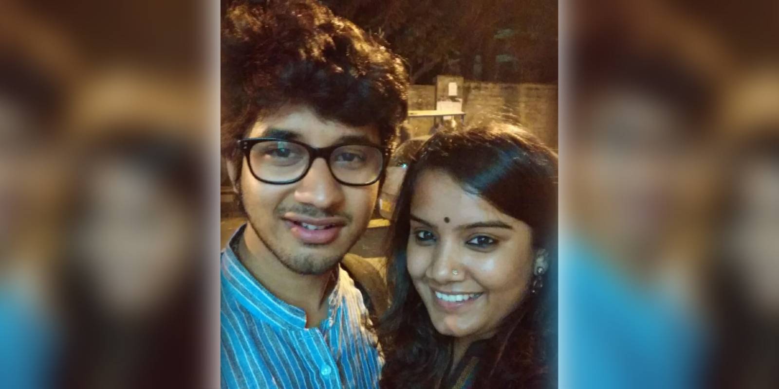 Vasuki Vaibhav wedding Brunda