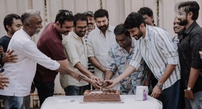 Vela opened to good response from critics and audience