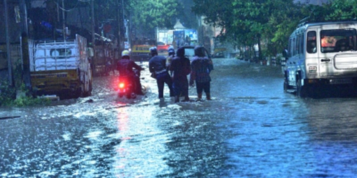 Tamil Nadu rains