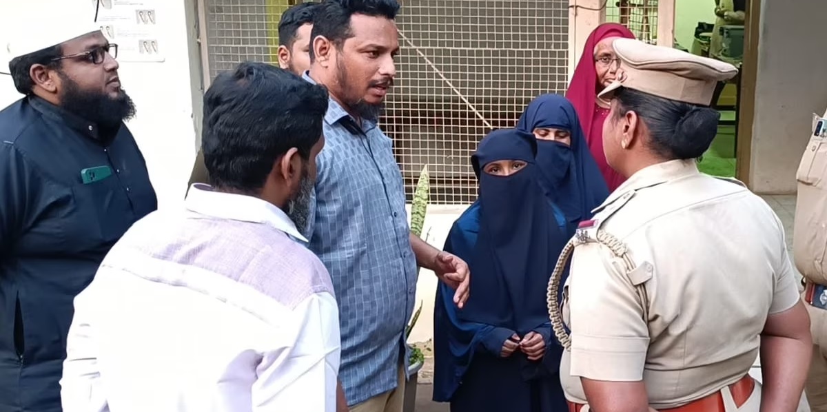 cbe beef A Class VII girl in Coimbatore school alleges humiliation by two teachers over eating beef
