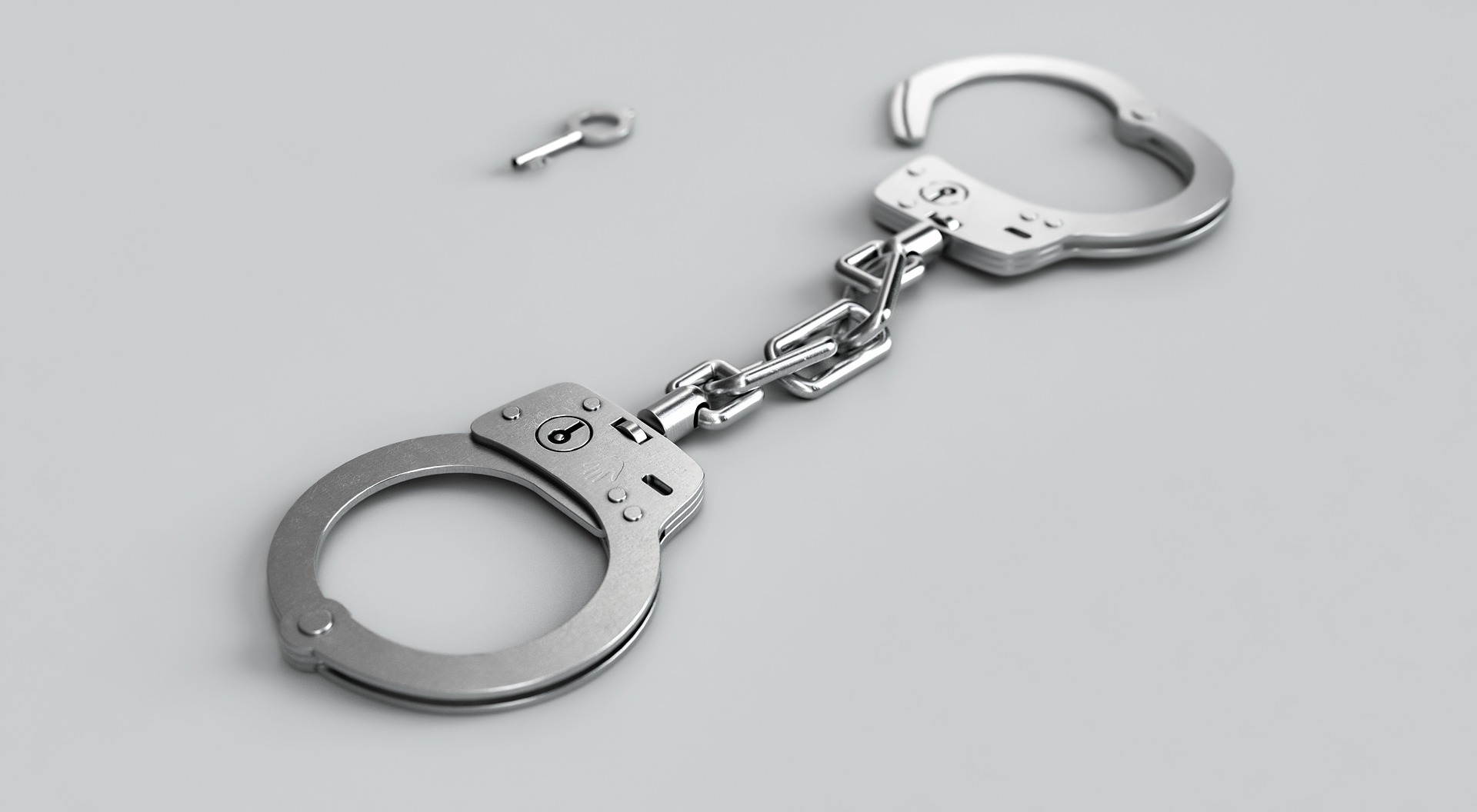 handcuffs sex determination Karnataka female foeticide
