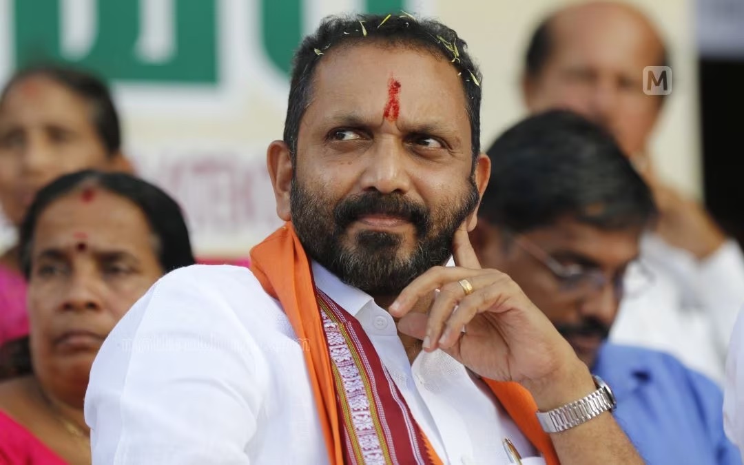 k-surendran-copy K Surendran