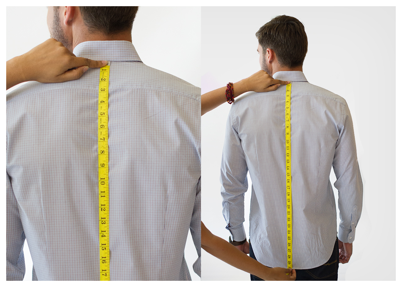 measure Did you know of this natural phenomenon that people can shrink as the day progresses? Here's why we can grow shorter during night times.