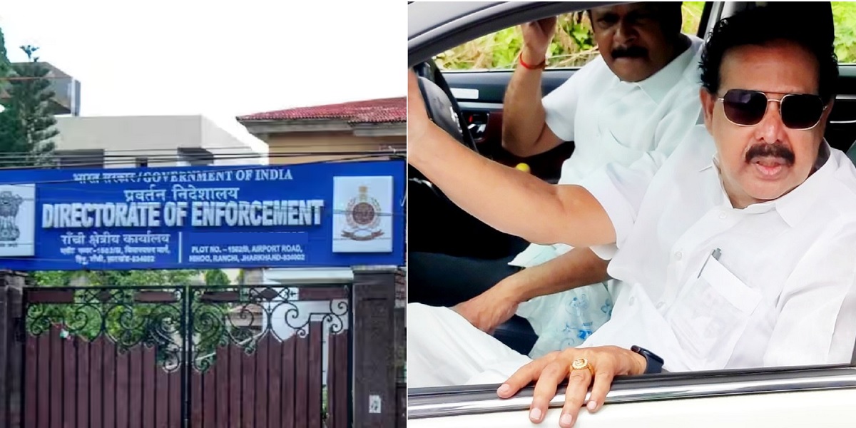 The agency sought the presence of the minister again on 30 November. (Supplied)