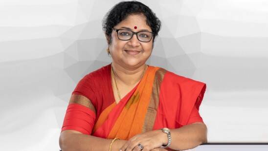 r-bindu.1.1906354 Kerala Higher Education Minister R Bindu. (Sourced)