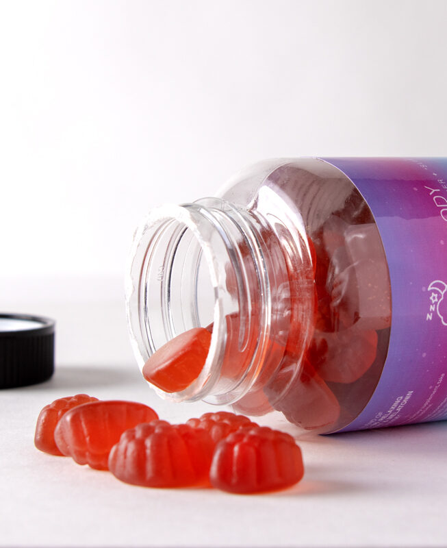 Melatonin or sleep gummies, popular for aiding sleep, spark debate over their safety and regulation. Healthcare experts warn of potential risks due to inconsistent dosages and lax oversight, urging caution and professional advice