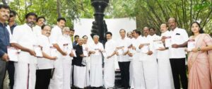 Vijayan Stalin