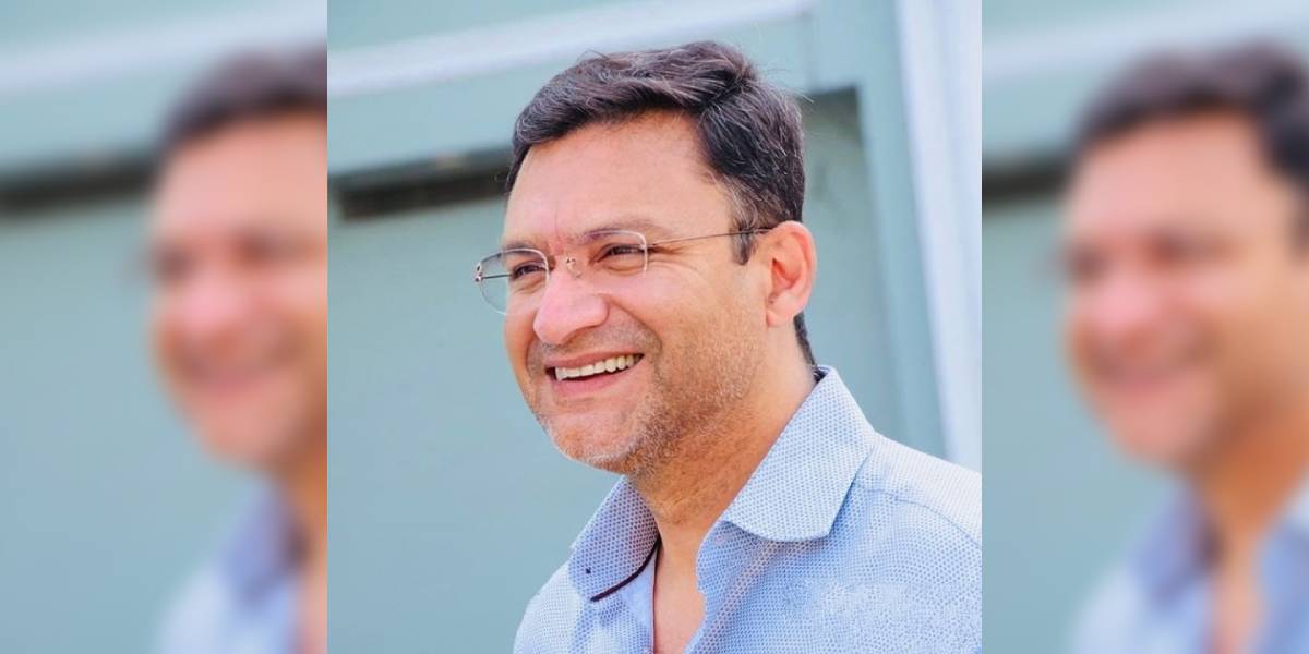 AOwaisi Akbaruddin Owaisi (Flikr)