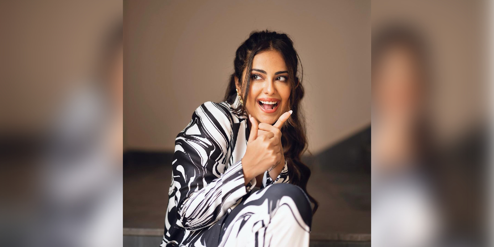 Avika Gor Vadhuvu Avika Gor Vadhuvu