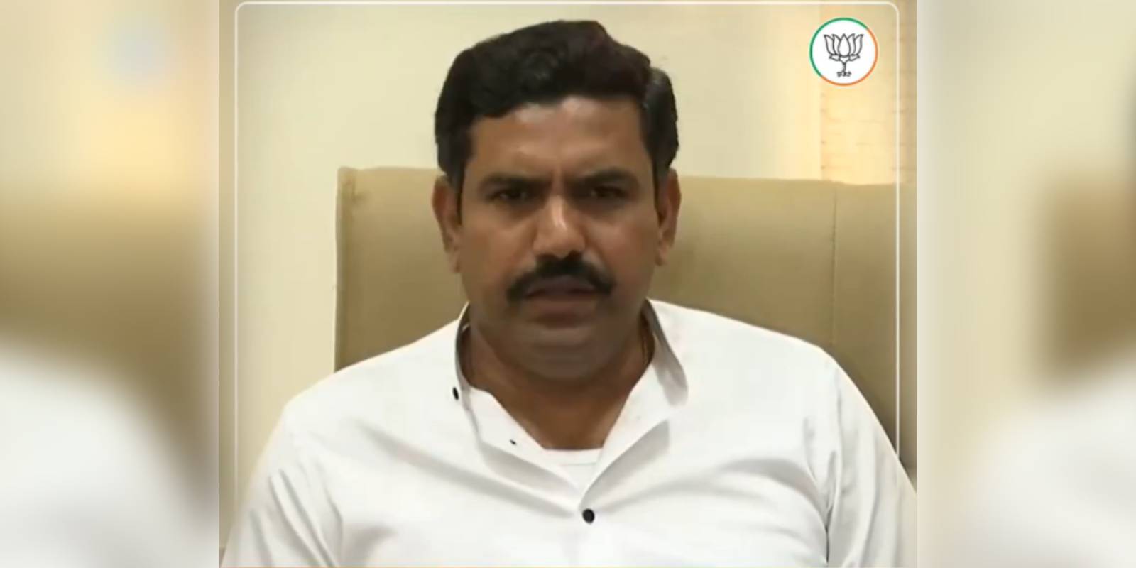 BY Vijayendra BY Vijayendra appointed new office-bearers.