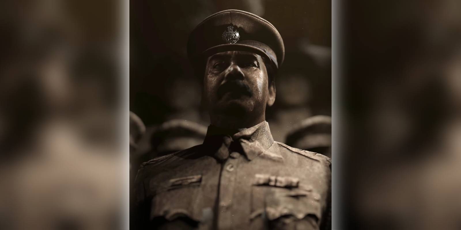 Thalavan asif ali Biju Menon Thalavan asif ali Biju Menon