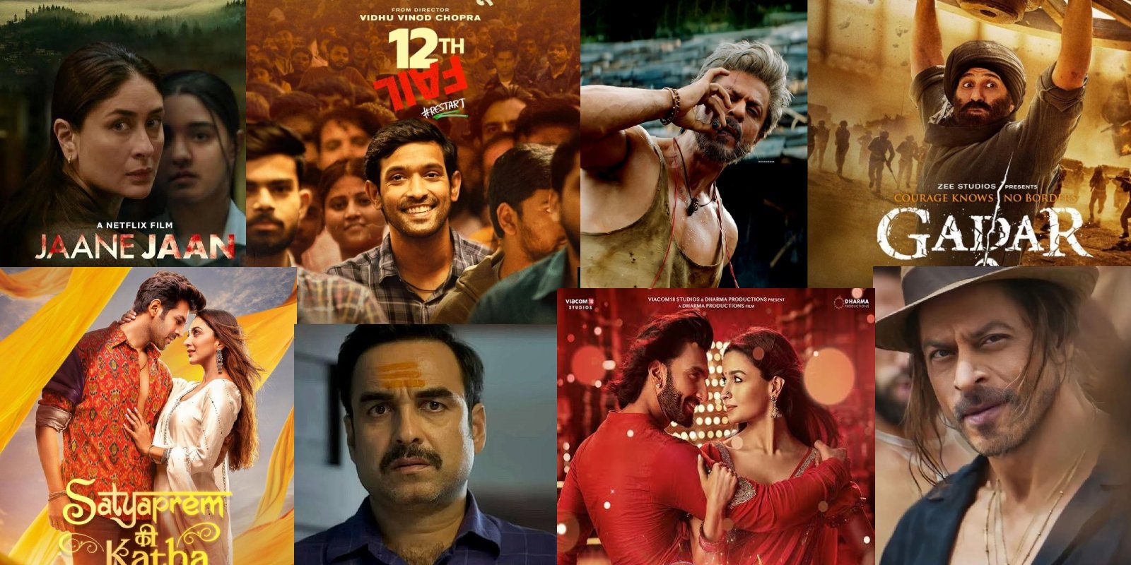 Bollywood 2023 Bollywood 2023