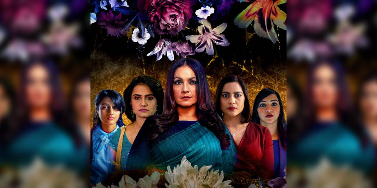 'Bombay Begums' — a series on urban women, has been lauded for its powerful and candid depiction of urban women.