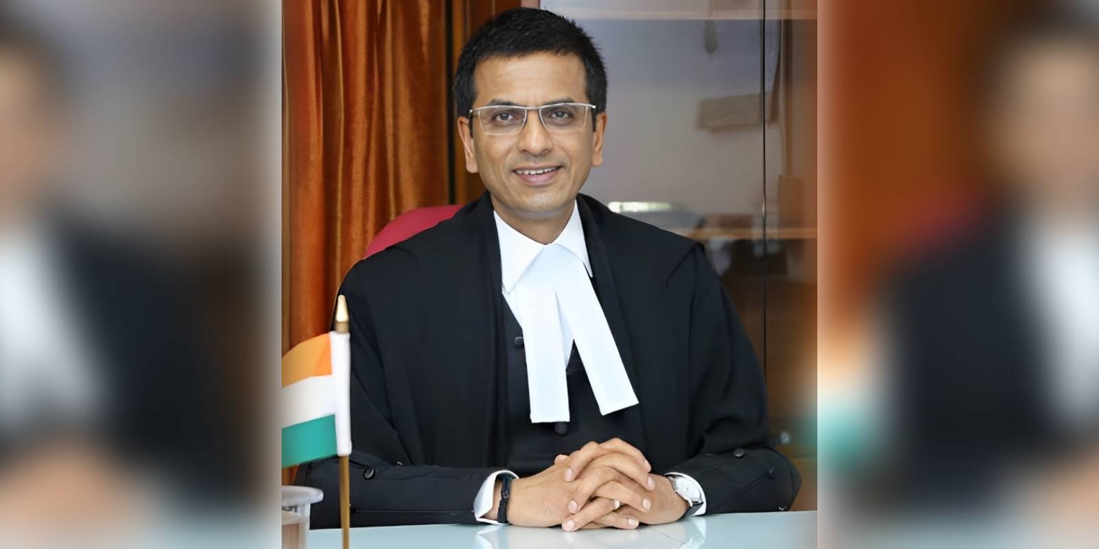 CJI DY Chandrachud CJI DY Chandrachud