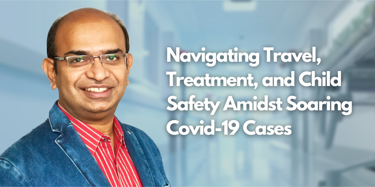 Dr Rajeev Jayadevan is the Co-Chairman of the National Indian Medical Association Covid Task Force. (rajeevjayadevan.in)