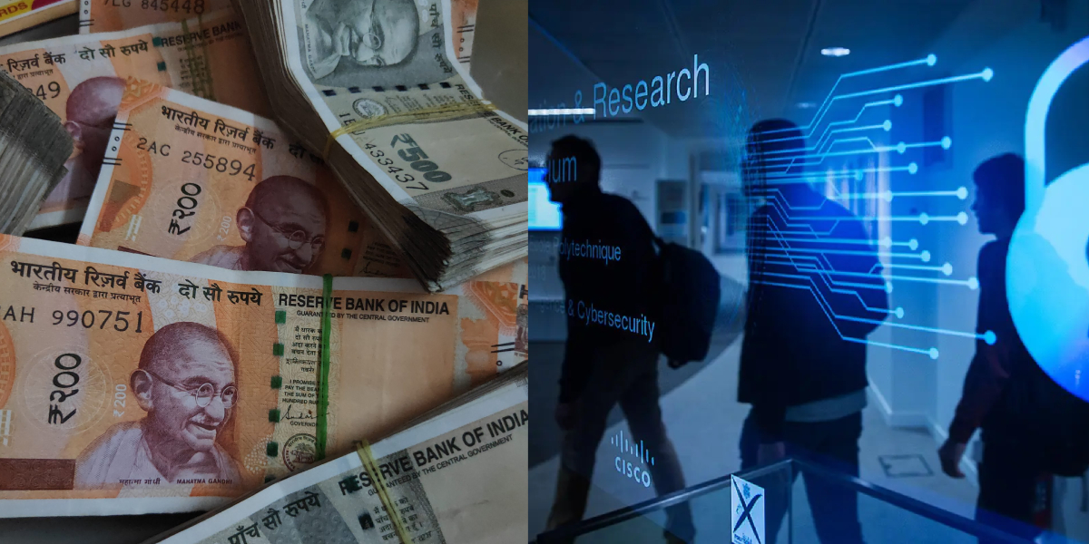Cyberabad residents lost over ₹232 crore to cyber crime in 2023; records an alarming surge of 248% from 2022 Assistant Commissioner of Police (Cybercrimes) Ramachandra Reddy said fraudsters employed two patterns to con people.
