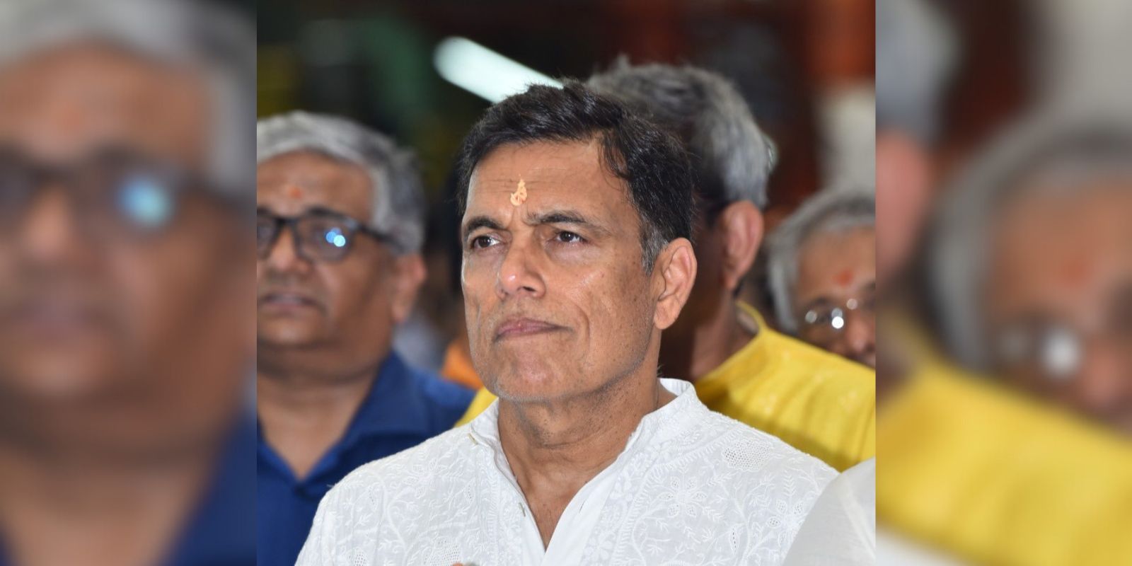 File photo of Sajjan Jindal.