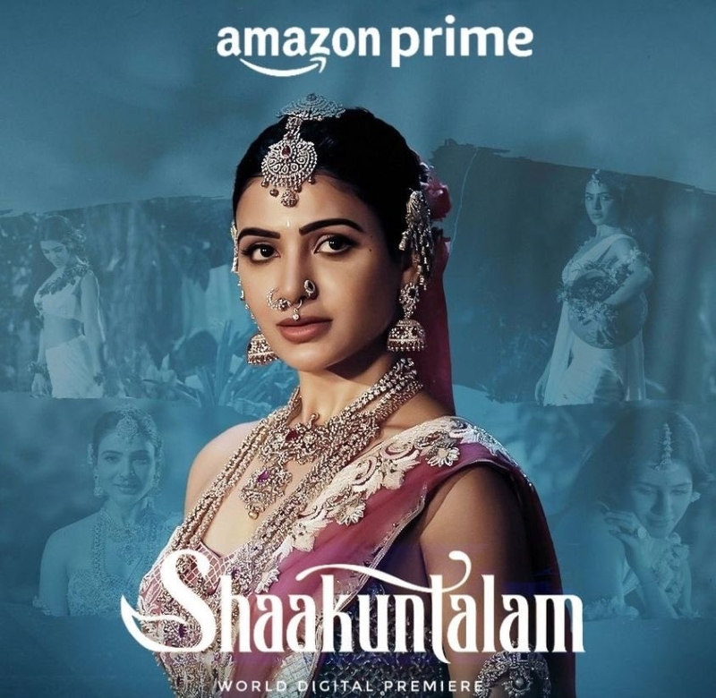 samantha shaakuntalam disasters of tollywood 2023