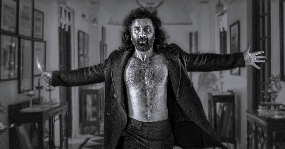 Animal day 1 collections