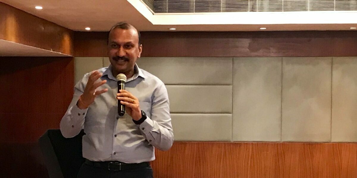 Hyderabad lawyer alleges corruption and misuse of powers against IAS Navin Mittal, former Telangana revenue secretary