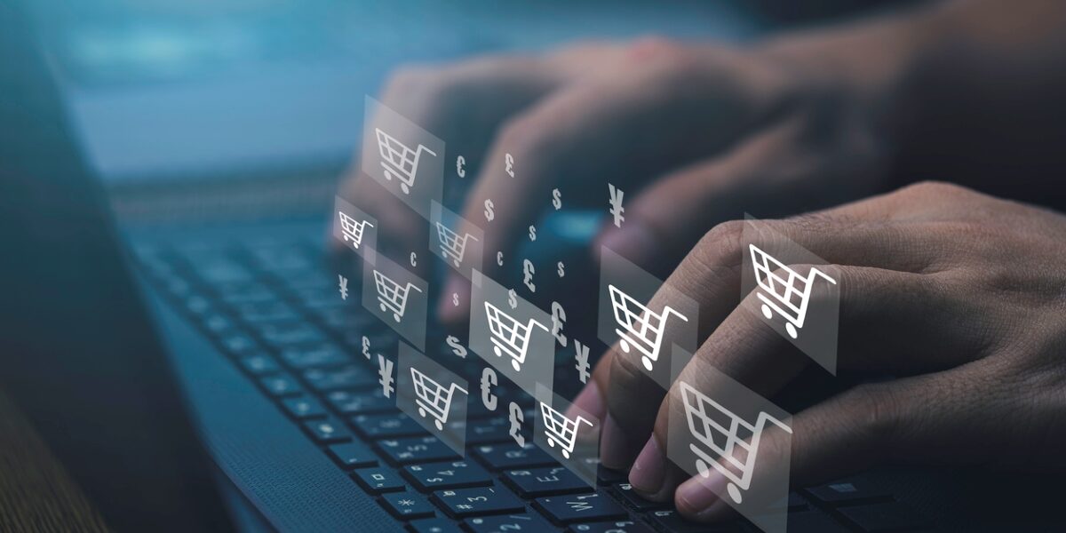 India e-retail