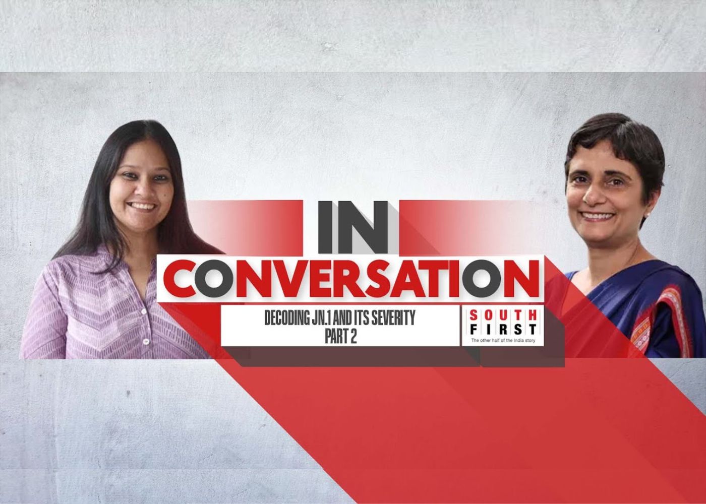 Interview Dr Gangandeep Kang
