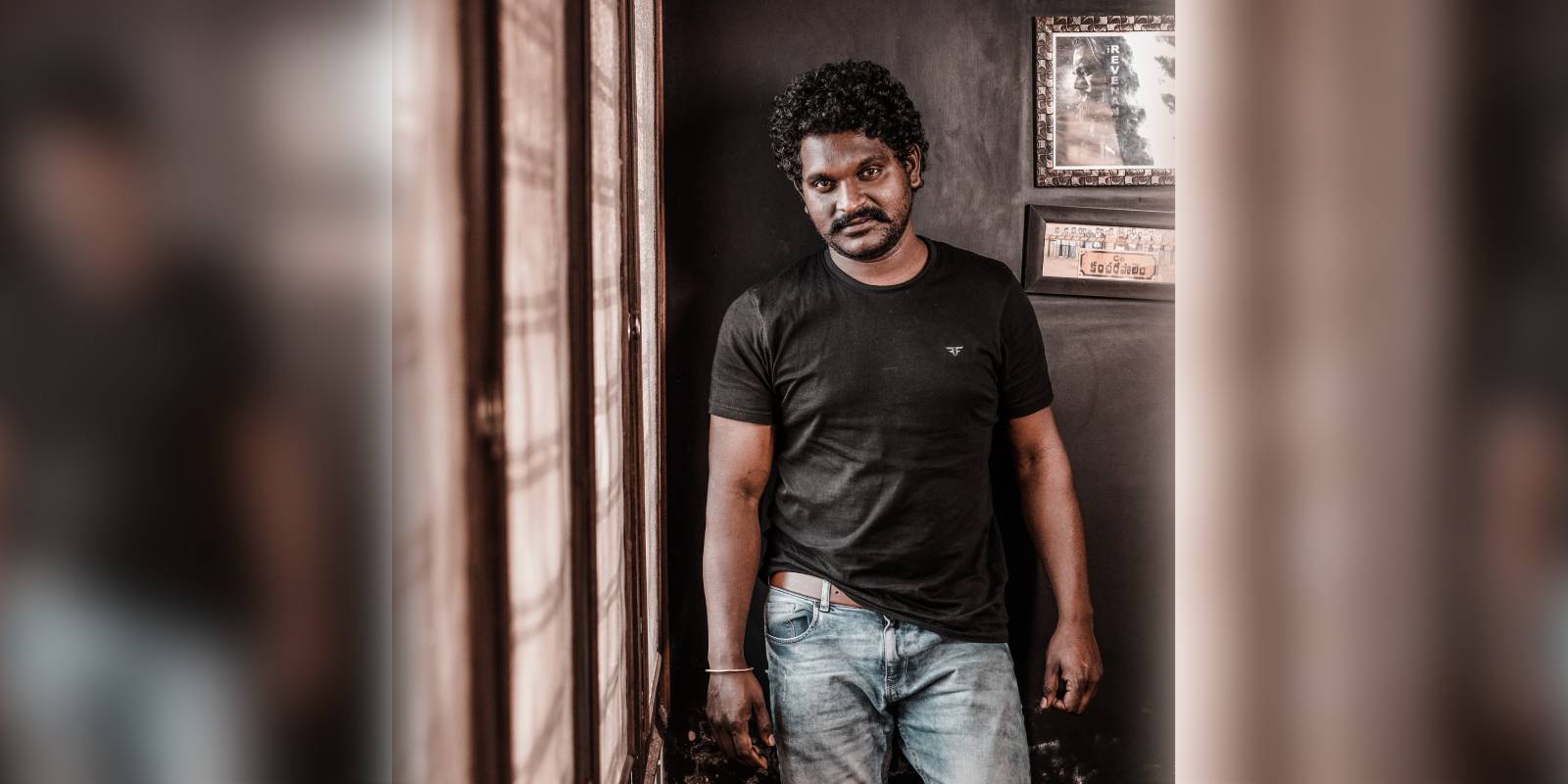 Jagadeesh Prathap Bandari pushpa bail