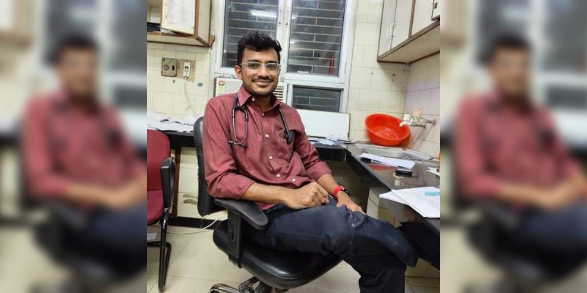 JaiSavla Dr Jay Dipesh Savla (X)