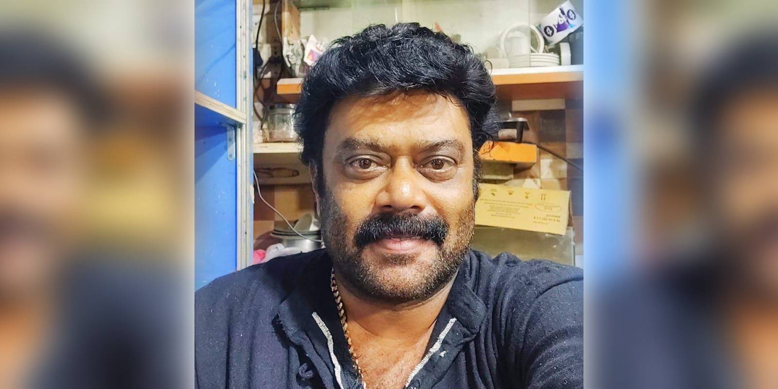 Stunt Master Jolly Bastian