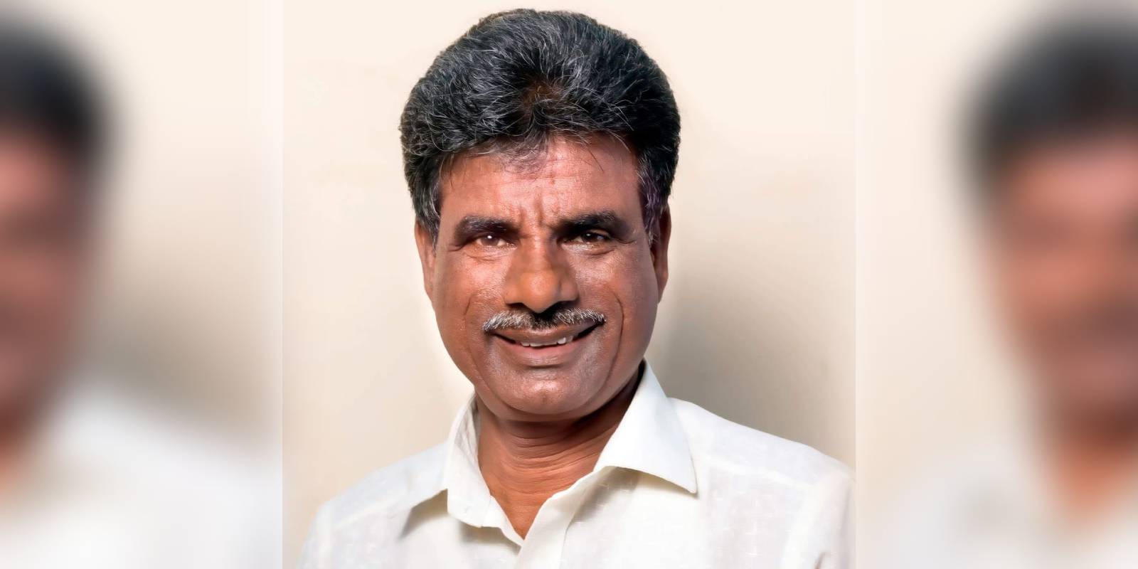 Kota Shrinivas Poojari