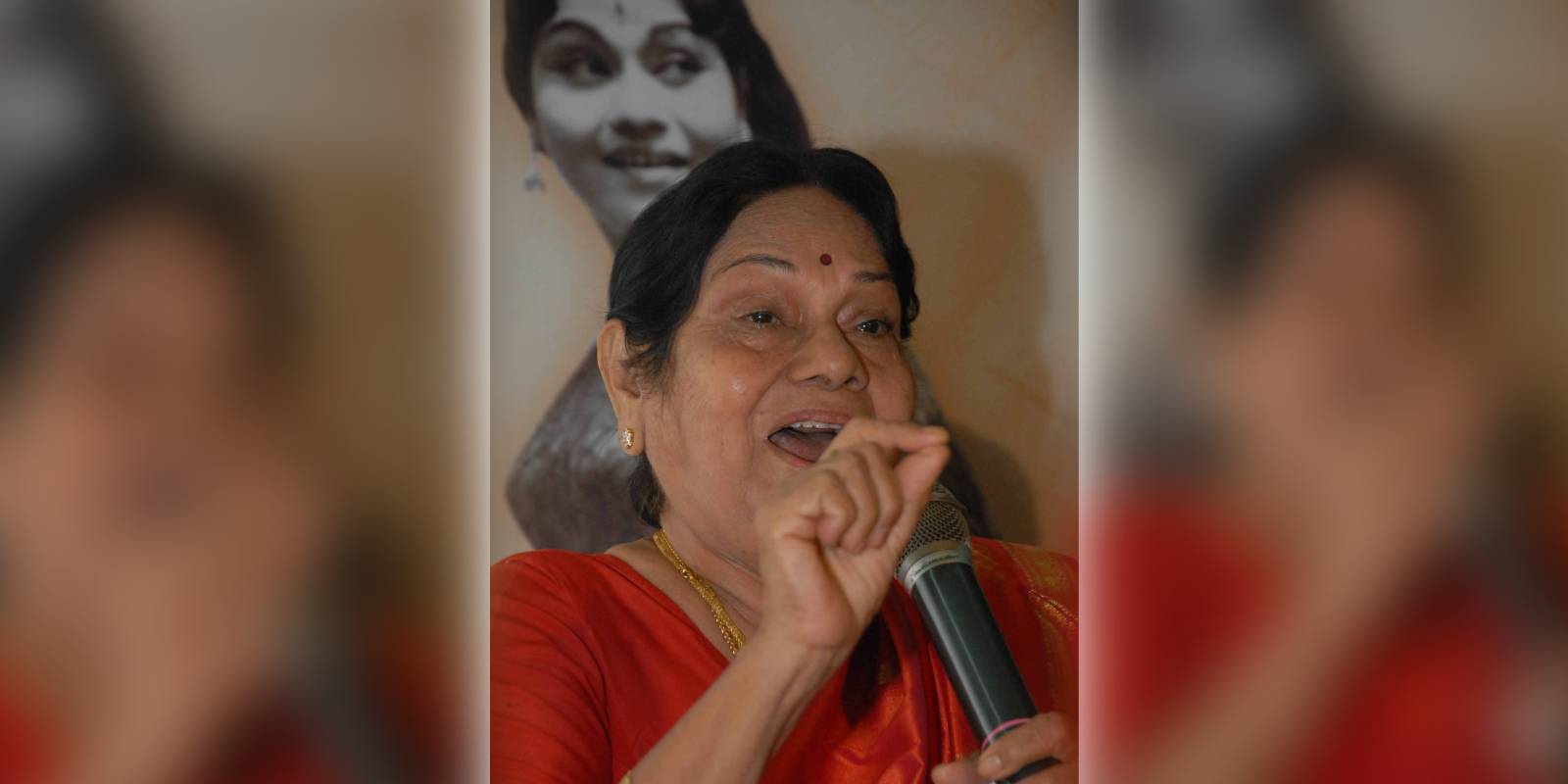actor Leelavathi