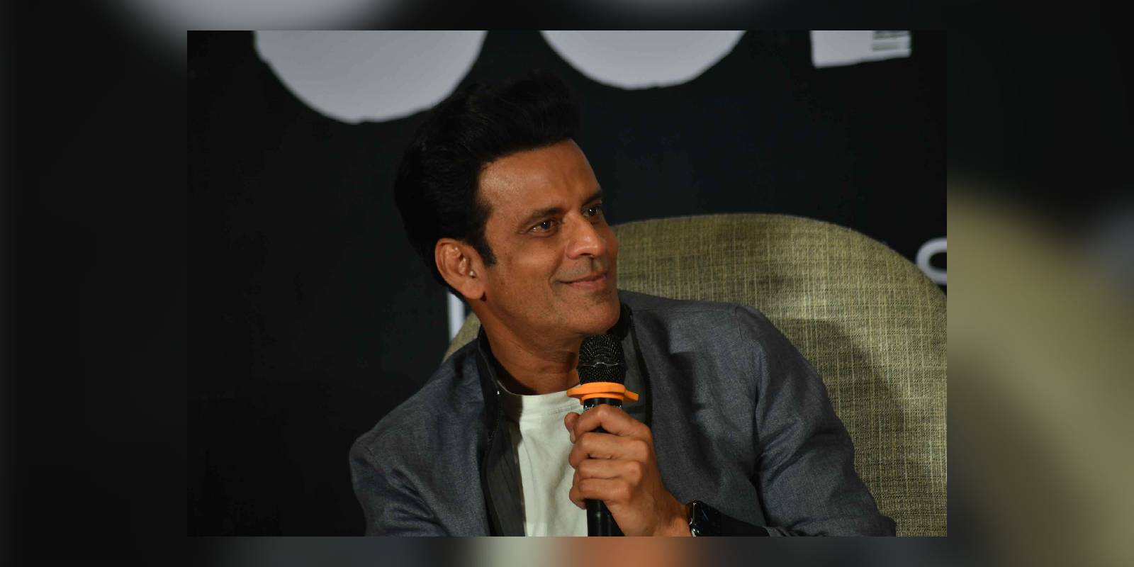 Manoj Bajpayee Manoj Bajpayee