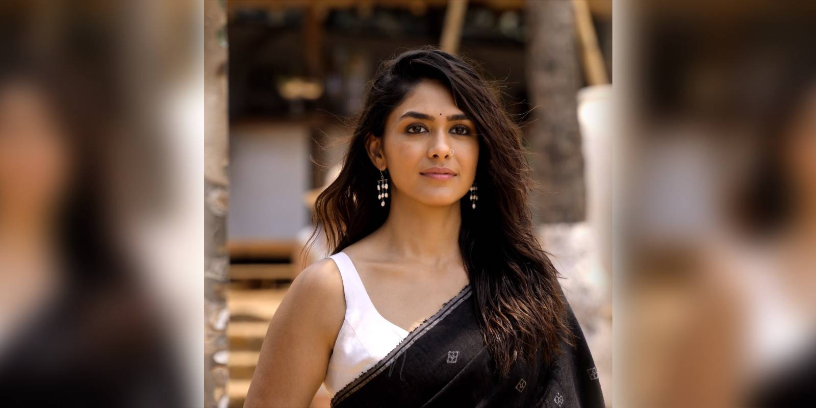 Mrunal Thakur on marriage