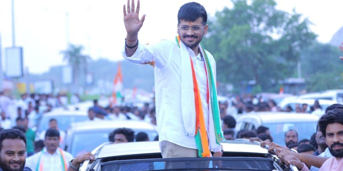 Mynampally Rohit Mynampally Rohit