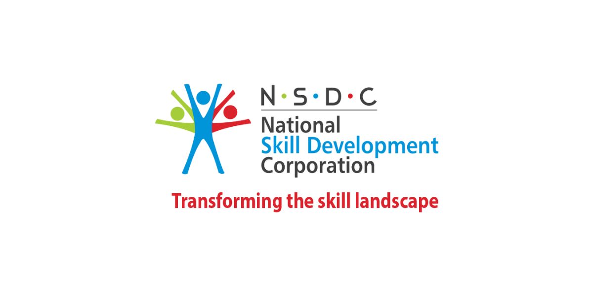 NSDC signs MoU with Saudi Arabian government.