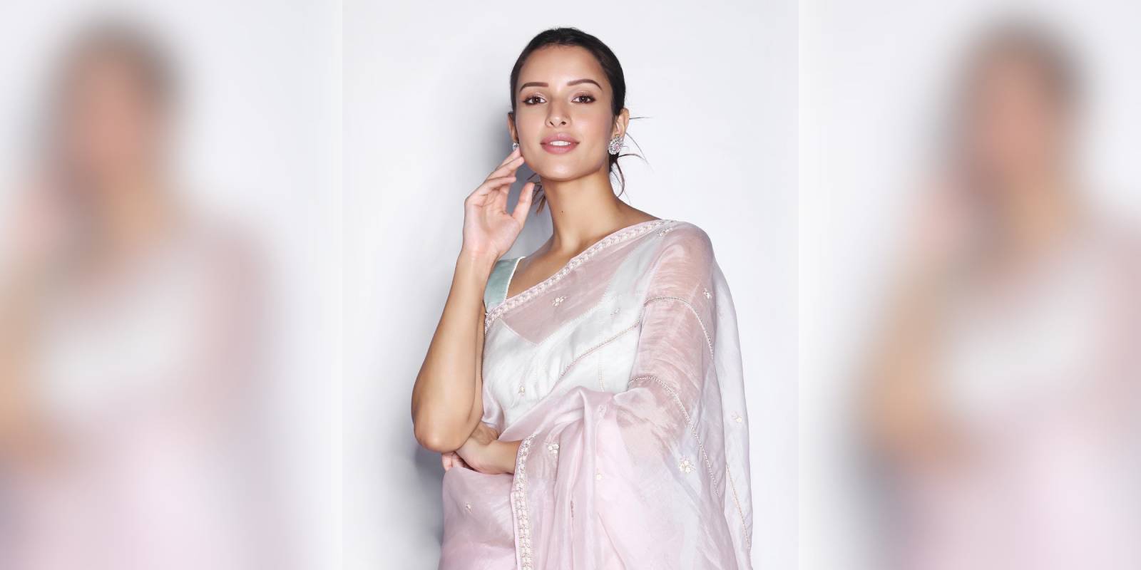 Tripti Dimri aashiqui