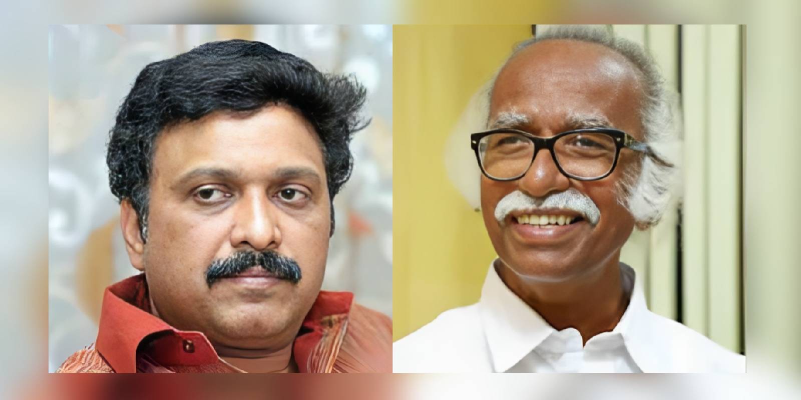 Kerala cabinet reshuffle