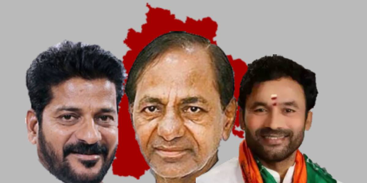 Telangana Assembly Elections
