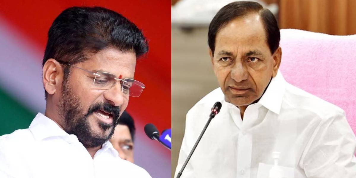 Congress govt sacks 54 chairpersons of various Telangana corporations, departments appointed by BRS