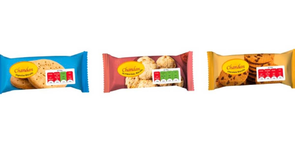 FSSAI food labels The study included a survey across different regions of India to evaluate five different front-of-pack labels in use globally, adapted to the Indian context. (Sourced)