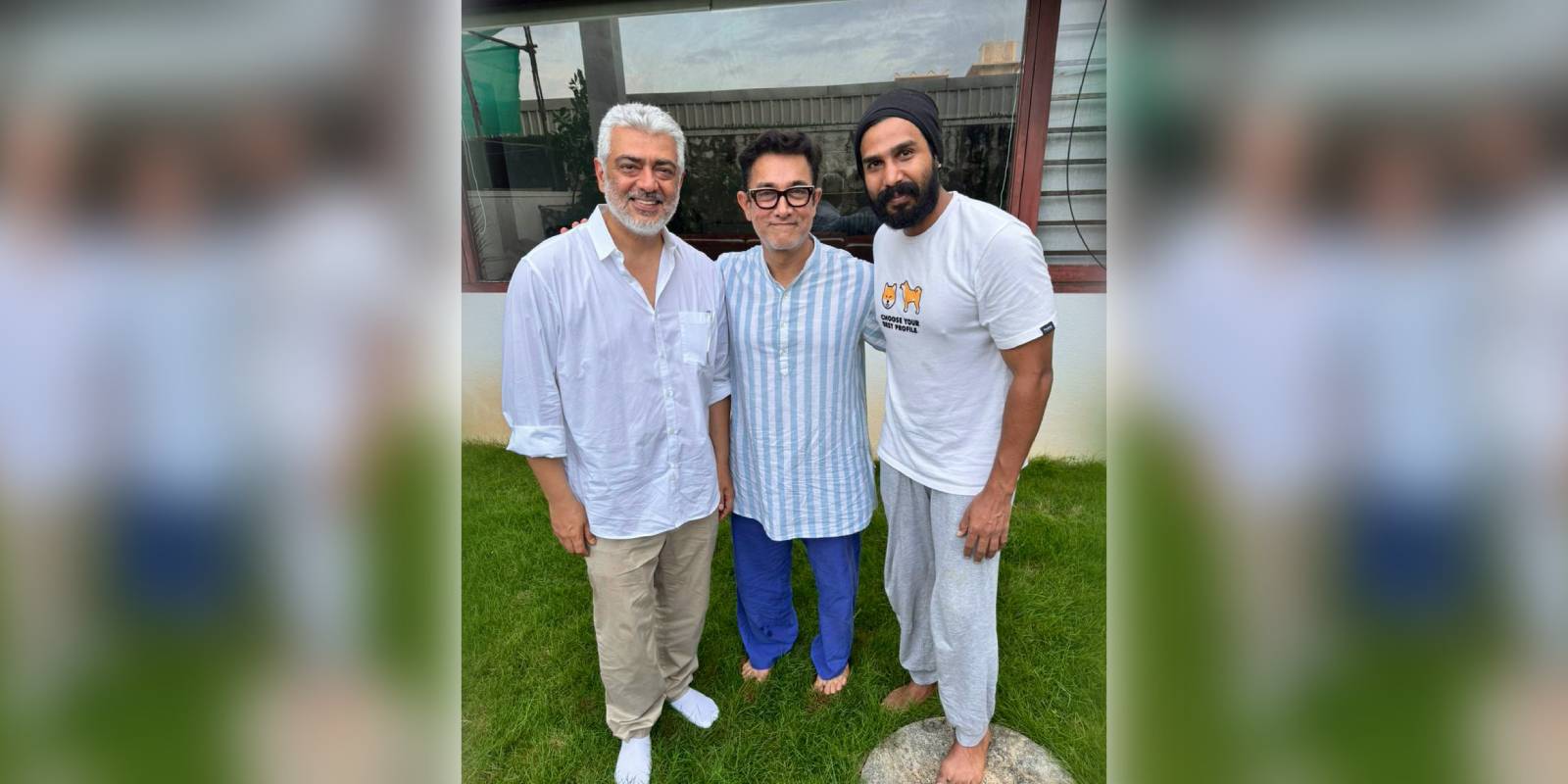 ajith aamir vishnu vishal