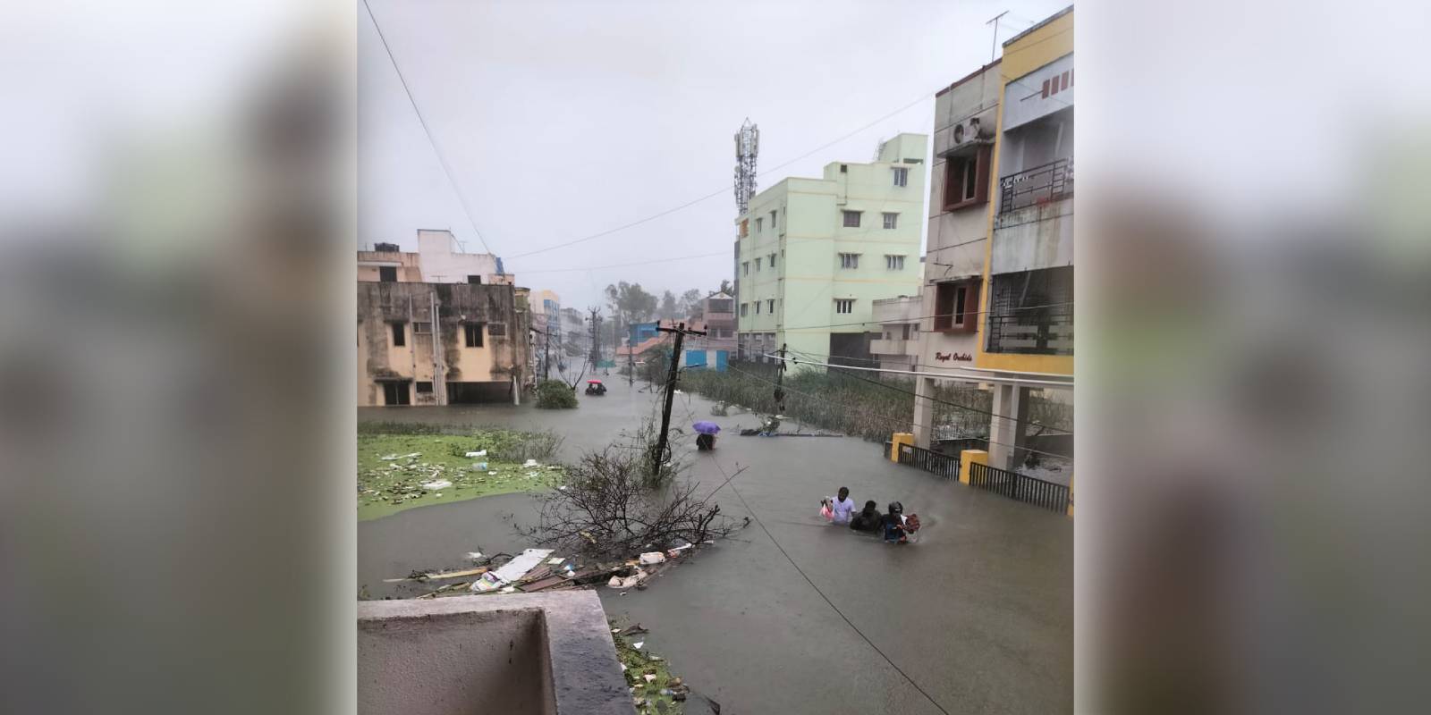 Chennai rains Chennai rains