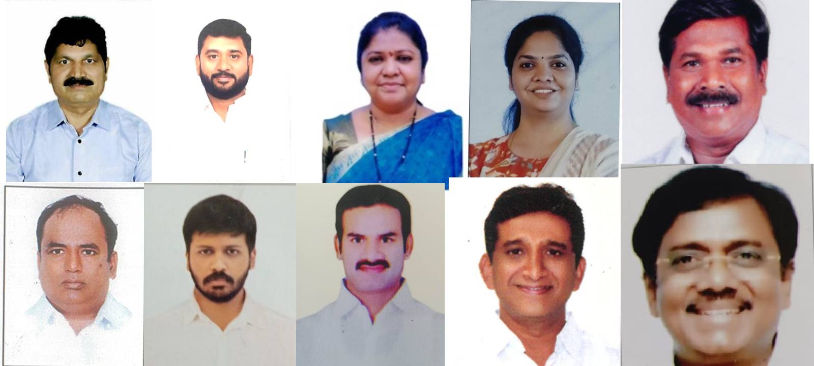 New Project(3) Telangana Assembly polls: 15 doctors become MLAs, after winning by significant margins