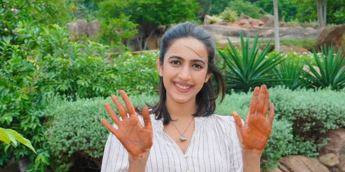 Niharika Konidela wtf-what the fish