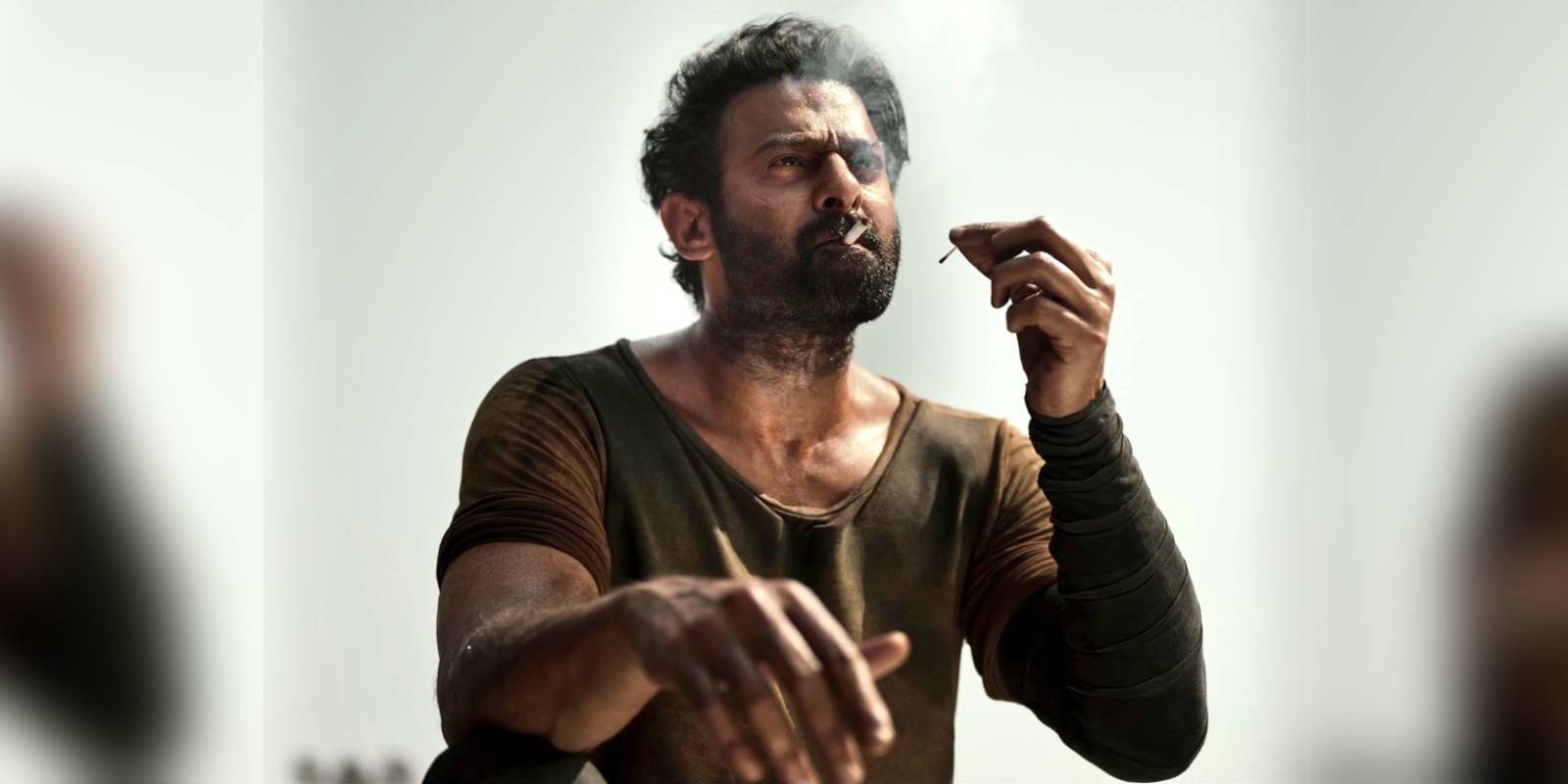 Prabhas in Salaar Salaar netflix