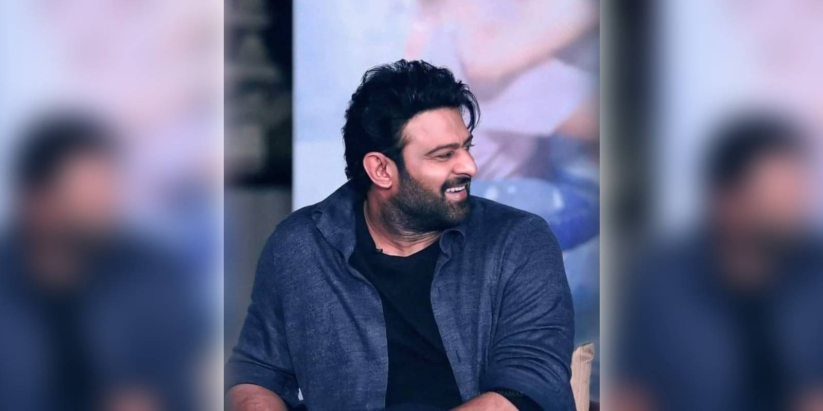 Prabhas Prabhas